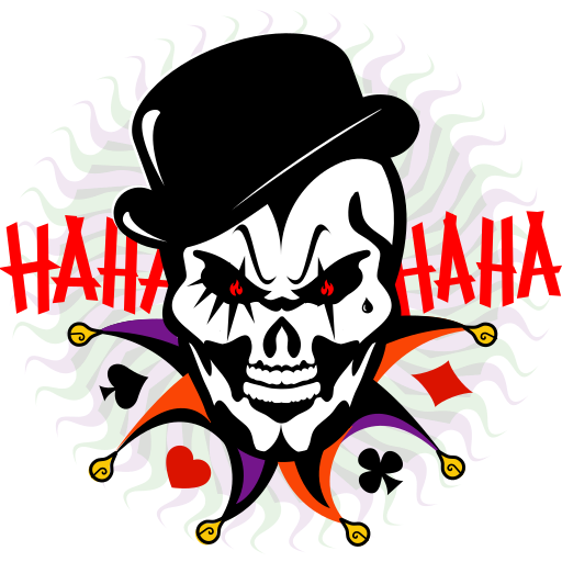 Clockwork Jokers Crew Emblems Rockstar Games Social Club