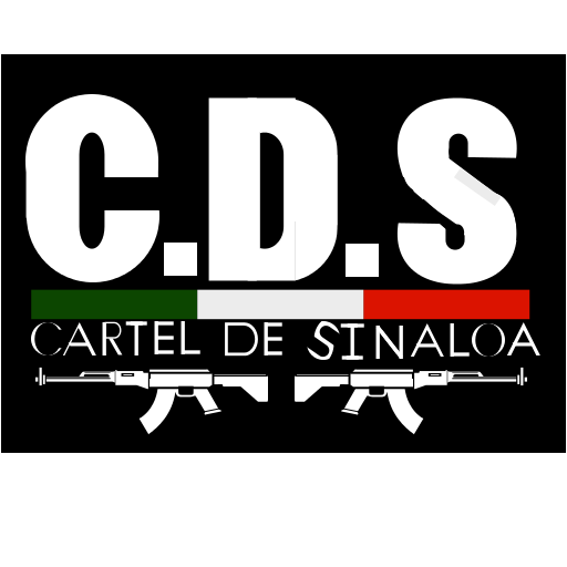 El Cartel de Sinaloa - Crew Emblems - Rockstar Games