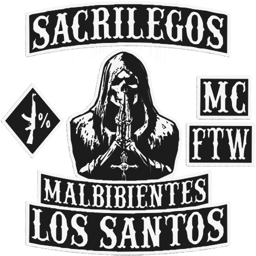 Sacrilegos SFFS MC Rockstar Games Social Club sacrilegos-sffs-mc-rockstar-games-social-club