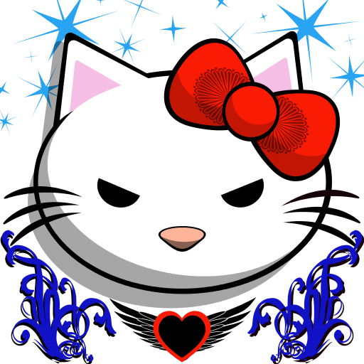 Girls Of GTA5 Crew Emblems Rockstar Games