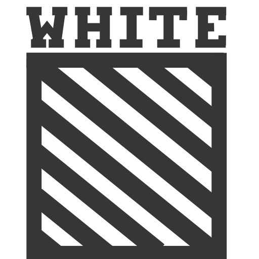 OFF WHITE BAPE - Crew Emblems - Rockstar Games
