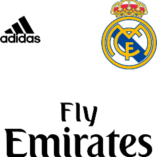 Real Madrid GOPE 23 - Rockstar Games