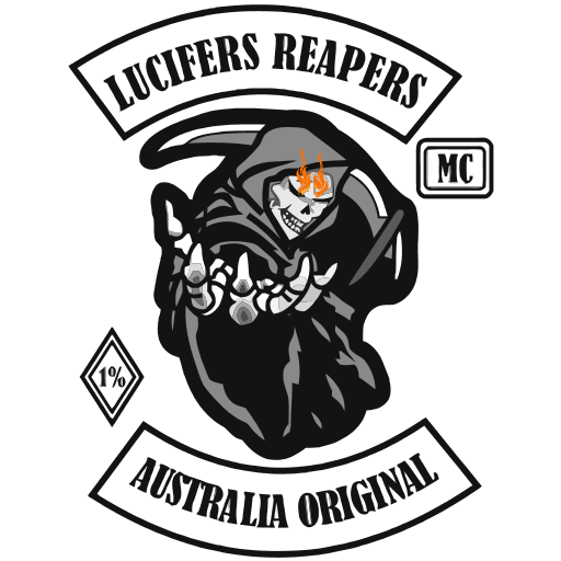Lucifers Reapers MC - Rockstar Games Social Club
