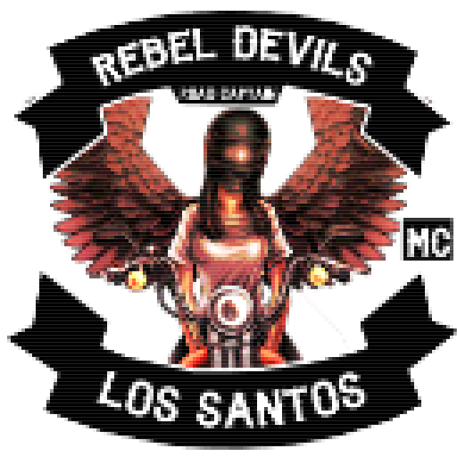 Road Captain MC Rockstar Games