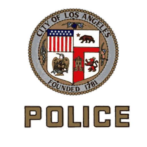 Lspd Car Logo - Crew Emblems - Rockstar Games