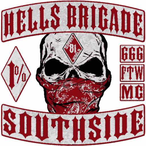 Hells Brigade SS - Crew Hierarchy - Rockstar Games Social Club