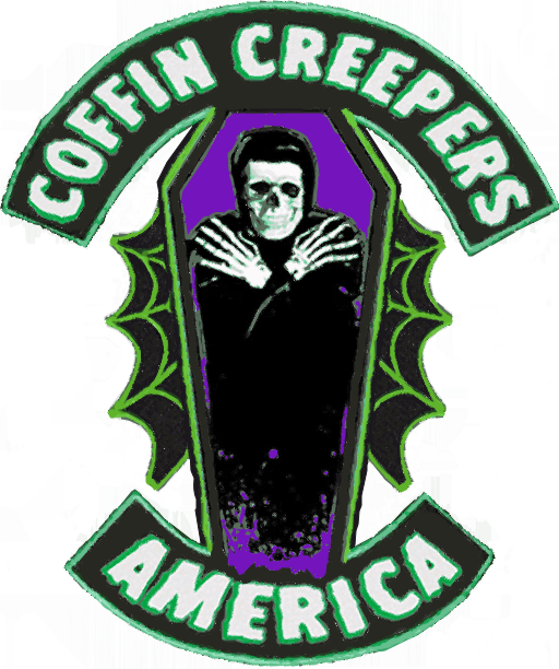 The Coffin Creepers Rockstar Games