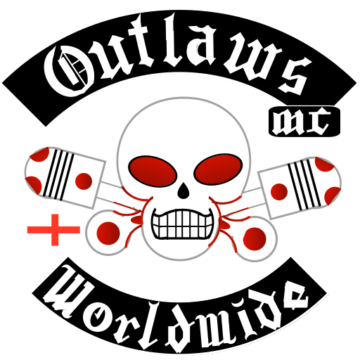 Outlaws MCC 1 - Crew Emblems - Rockstar Games Social Club