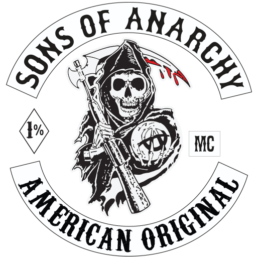 SONS OF ANARCHY SUD - Rockstar Games