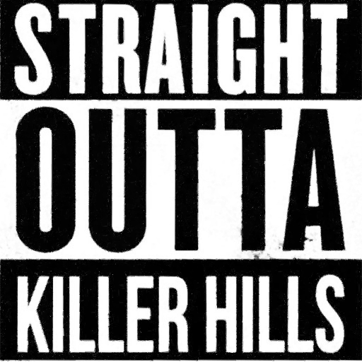 Killer Hills Crips Crew Hierarchy Rockstar Games