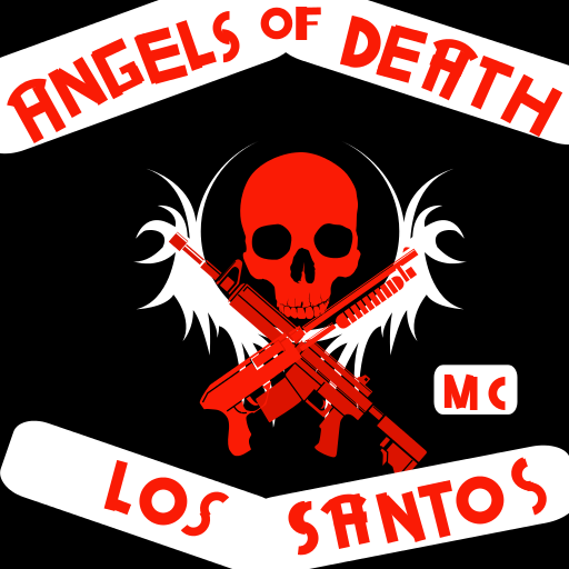 T Angels 0f Death MC - Crew Emblems - Rockstar Games Social Club