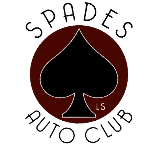 Spades Auto Club Rockstar Games