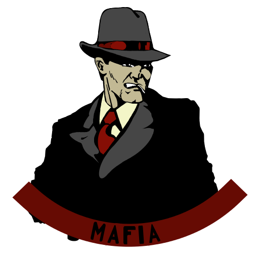 Cs mafia. Мафия логотип. Мафия на прозрачном фоне. Мафия без фона. Мафия мультяшная.