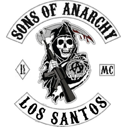 SAMCRO GTA CREW - Crew Hierarchy - Rockstar Games