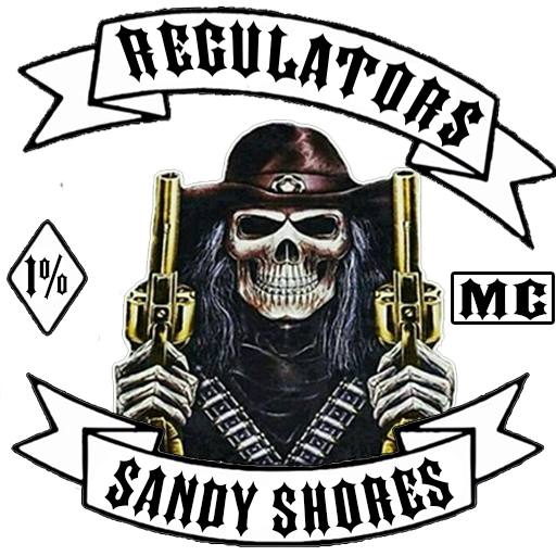 The Regulators MC SS Crew Emblems Rockstar Games Social Club