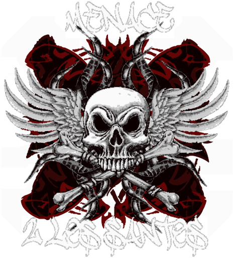 Menace 2 Los Santos1 - Crew Hierarchy - Rockstar Games Social Club