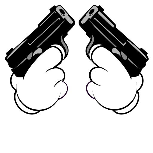 GROVE ST GANG 805 - Rockstar Games