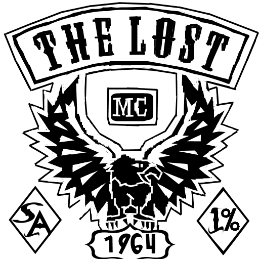 THE LOST MC SA - Crew Emblems - Rockstar Games Social Club