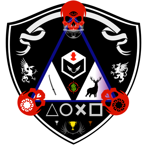 Supreme LV Italy - Crew Emblems - Rockstar Games Social Club