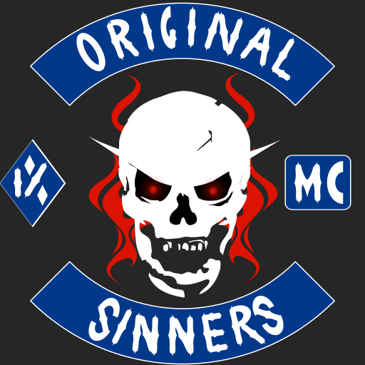 Original Sinners MC - Crew Emblems - Rockstar Games Social Club