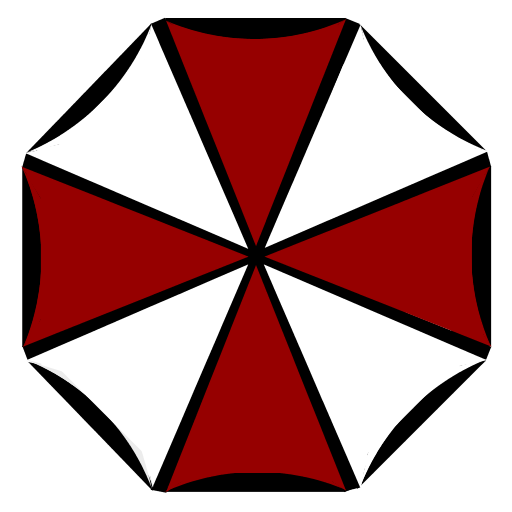 Umbrella Inc Crew Emblems Rockstar Games Social Club 