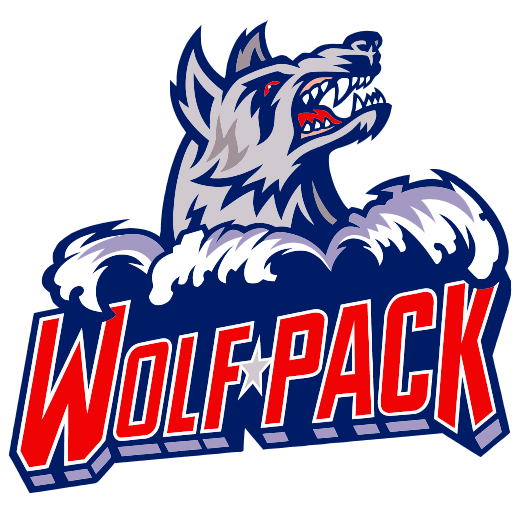 Wolfpack Rockstar Games