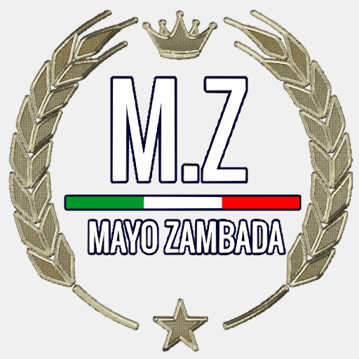 MAYO ZAMBADA X2 Rockstar Games