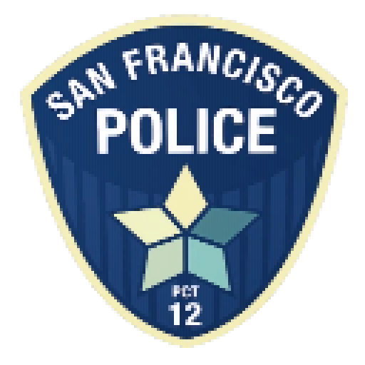 SFPD SAN FRANSCIO - Rockstar Games