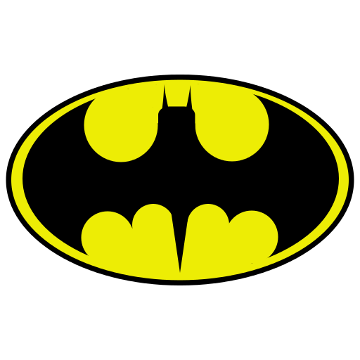 The Batman Elite - Crew Emblems - Rockstar Games