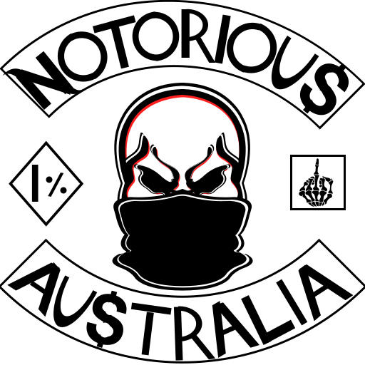 La Notorious AU - Crew Emblems - Rockstar Games Social Club