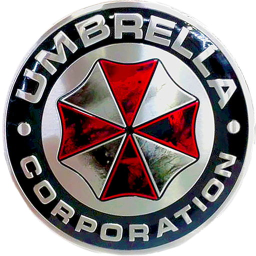 Umbrella Corp Sec C Crew Hierarchy Rockstar Games 