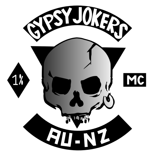 Gypsy Jokers Nz Aus - Rockstar Games