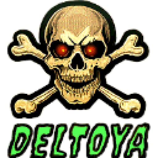 CREW DELTOYA Crew Emblems Rockstar Games Social Club