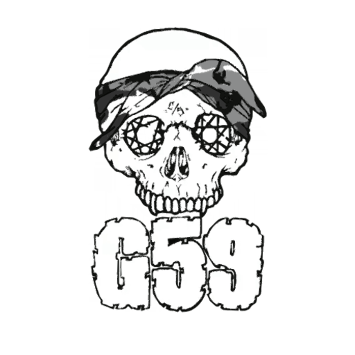 G59 For Life - Rockstar Games