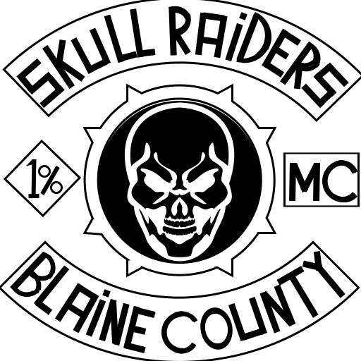 The Skull Raiders MC - Crew Hierarchy - Rockstar Games