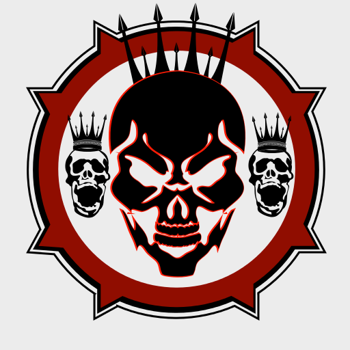 Sons Of Guns GTA - Crew Emblems - Rockstar Games