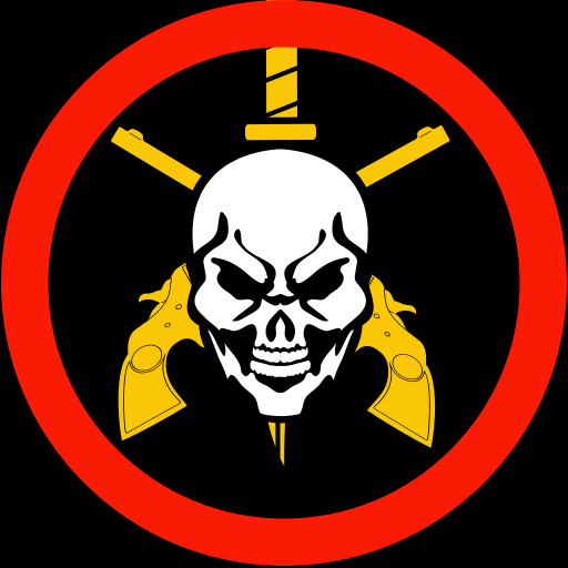 RJ BOPE - Crew Emblems - Rockstar Games