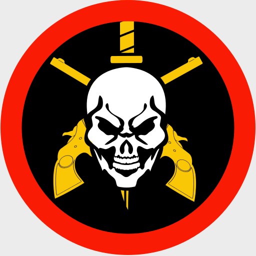 RJ BOPE - Crew Emblems - Rockstar Games