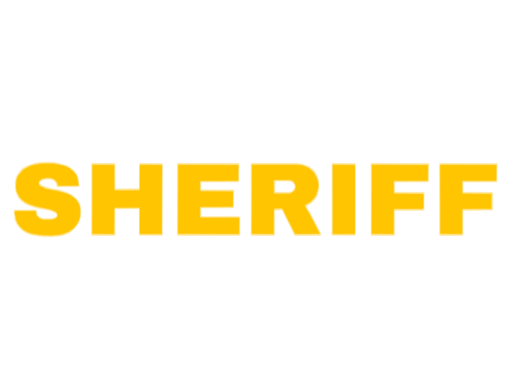 Sheriffs Logo - Crew Hierarchy - Rockstar Games