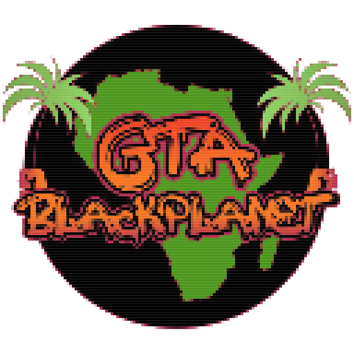 GTA BlackPlanet - Crew Emblems - Rockstar Games