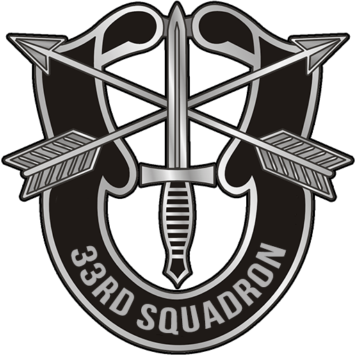 33rd Squadron - Crew Emblems - Rockstar Games Social Club