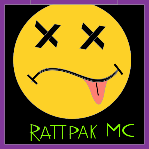 RattPak Of Mayhem Crew Emblems Rockstar Games Social Club