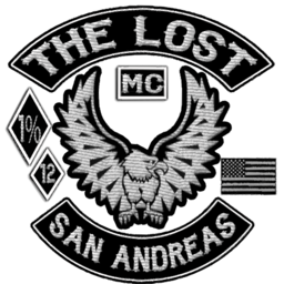The Lost MC SA-USA - Rockstar Games Social Club