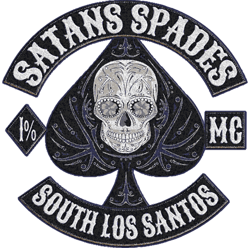Satans Spades MC Rockstar Games Social Club