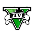 Grand Theft Auto V - Crew Emblems - Rockstar Games