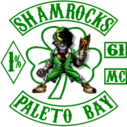 Shamrocks MC Rockstar Games Social Club