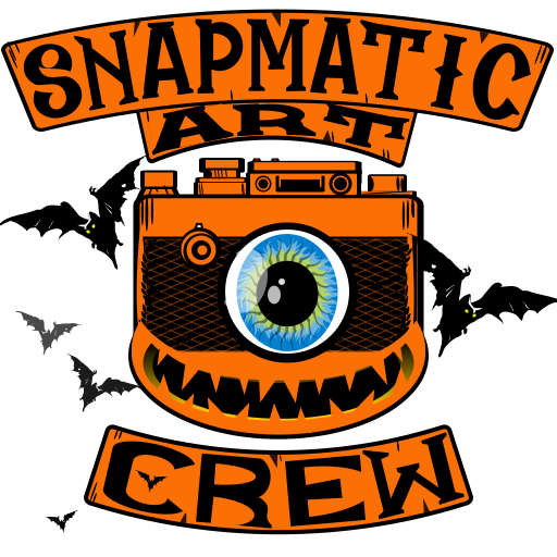 Snapmatic Art Crew Emblems Rockstar Games Social Club