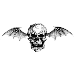 A7X Death Bat - Rockstar Games