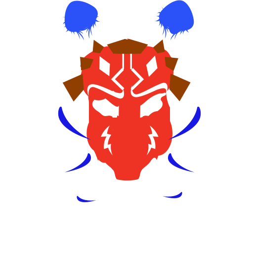 Ahsoka Tano Legion Crew Emblems Rockstar Games