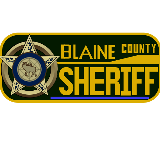 BCSO county sheriff - Rockstar Games